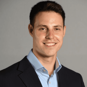 Liran Markin - Co-founder & CPO