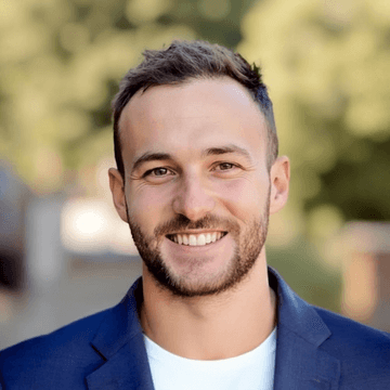 Gal Wiernik - Co-founder & CTO