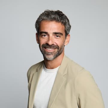 Johann Dahan - Strategic BD Advisor