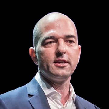 Tal Cohen - Strategic Advisor